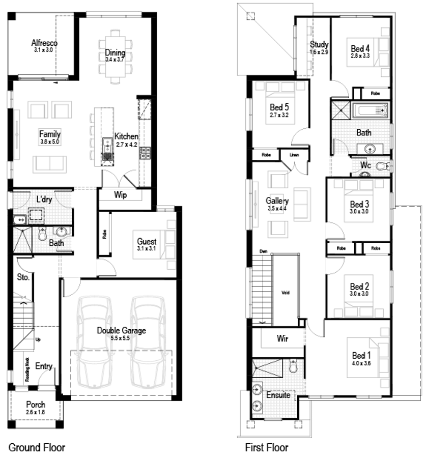 floorplan Image