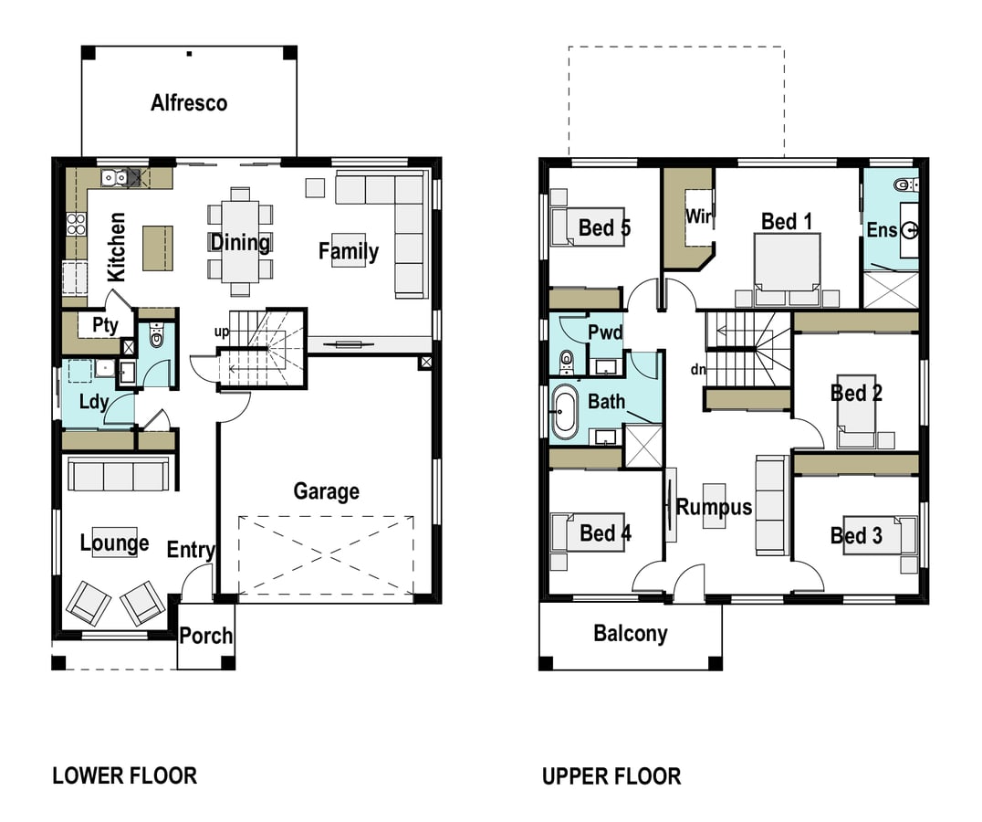 floorplan Image