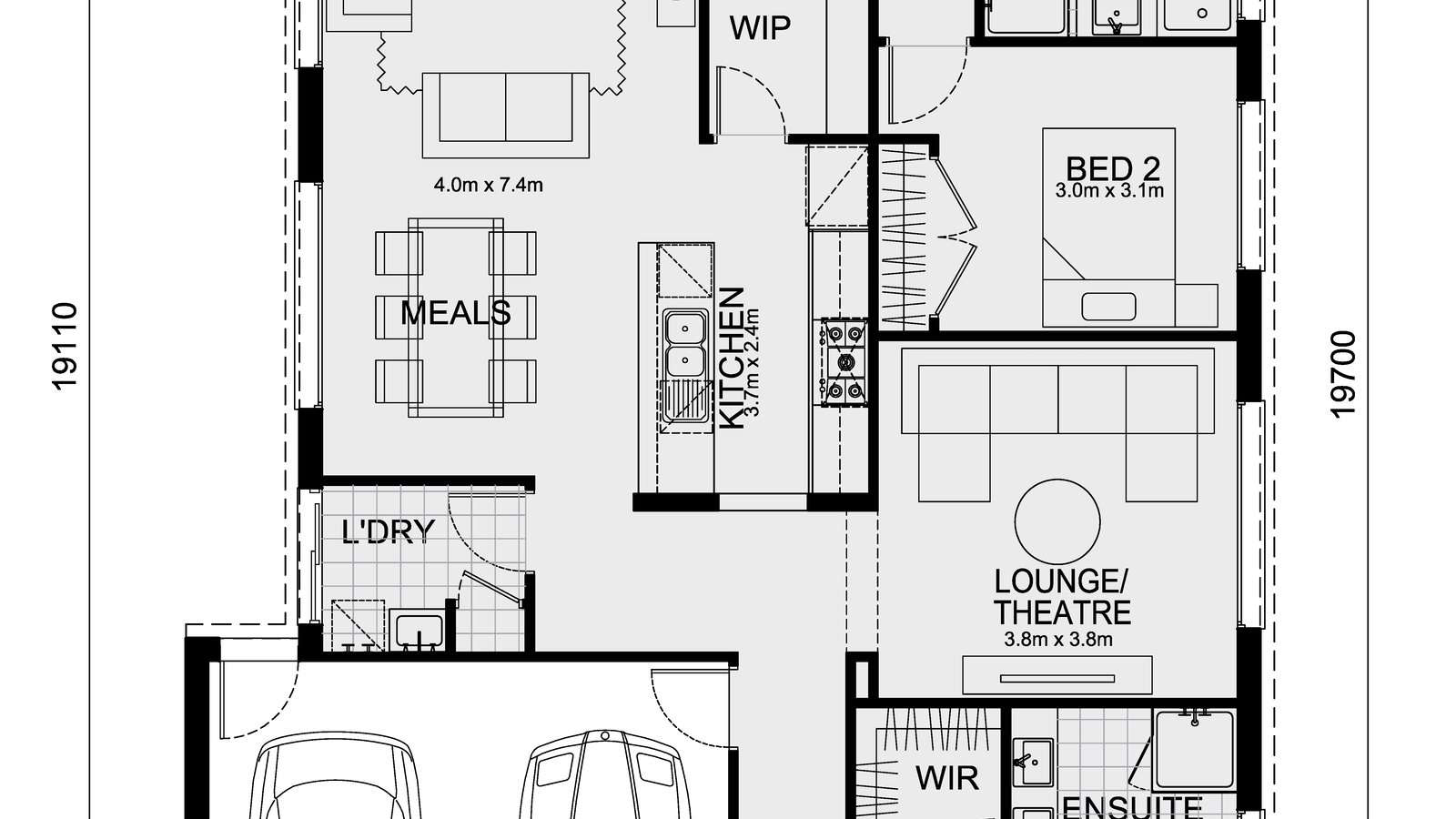 floorplan Image