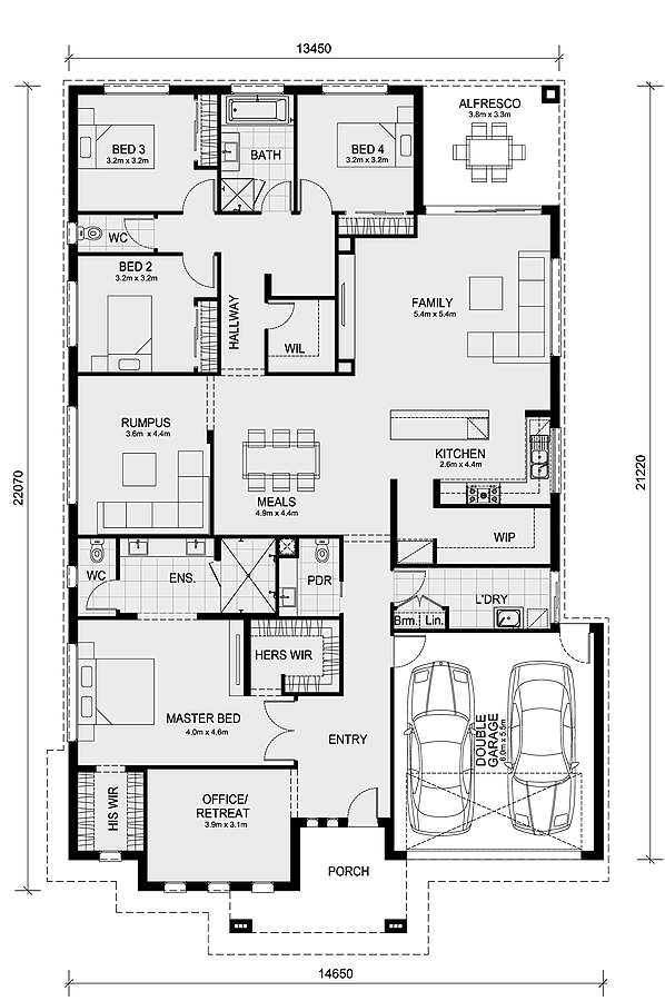 floorplan Image