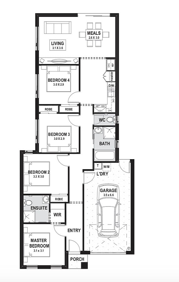 floorplan Image