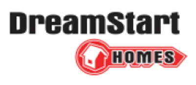 DreamStart Homes logo