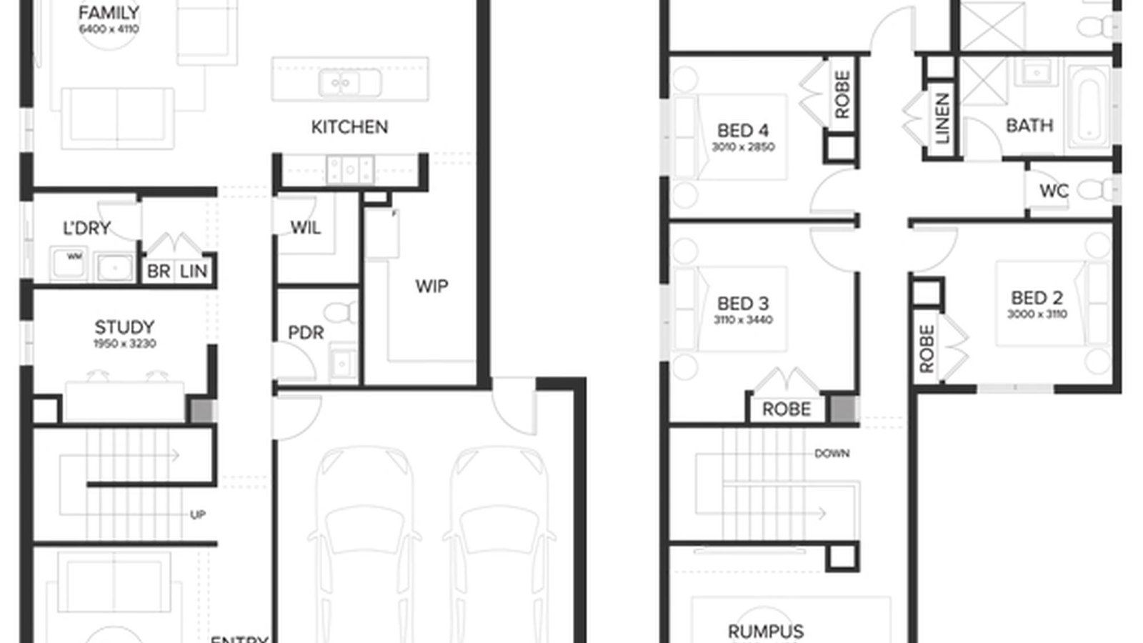 floorplan Image
