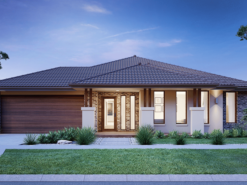 Lot 110 Somerford Drive - Somerford Estate Clyde VIC 3978