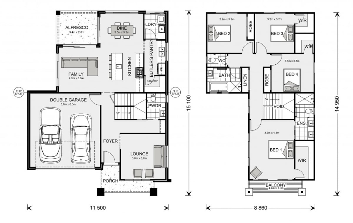 floorplan Image