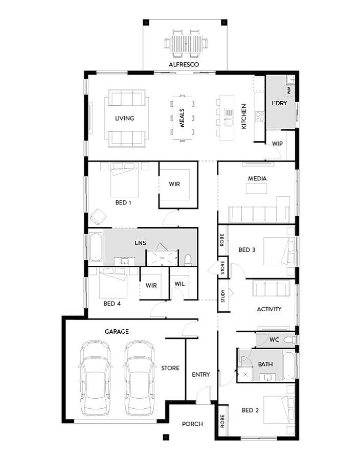 floorplan Image