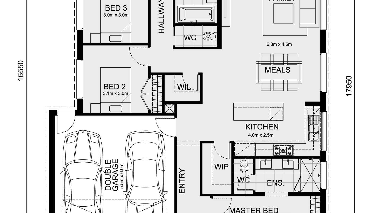floorplan Image
