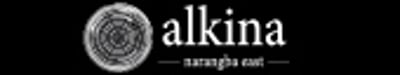 Alkina logo