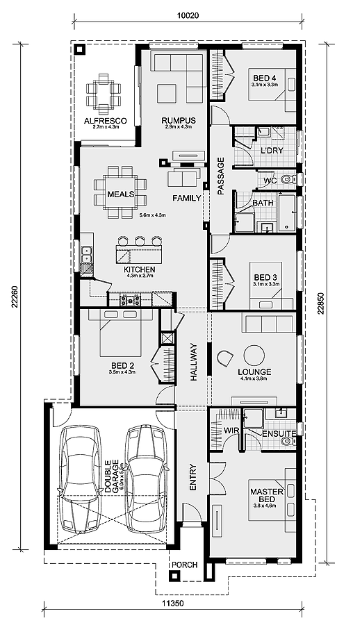 floorplan Image