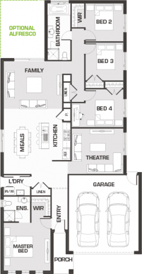 floorplan Image