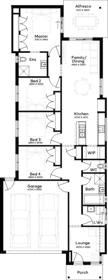 floorplan Image