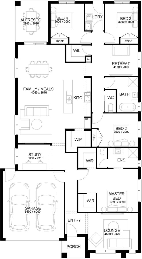 floorplan Image