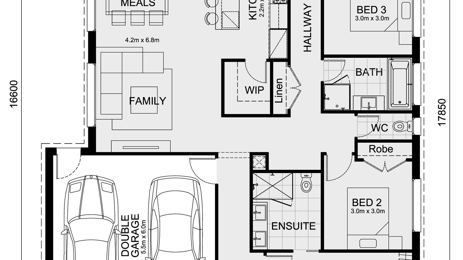 floorplan Image