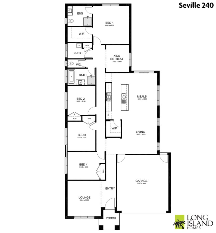 floorplan Image