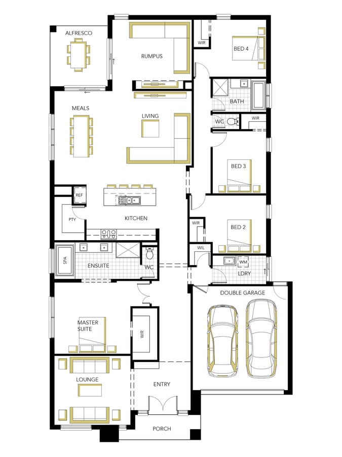 floorplan Image