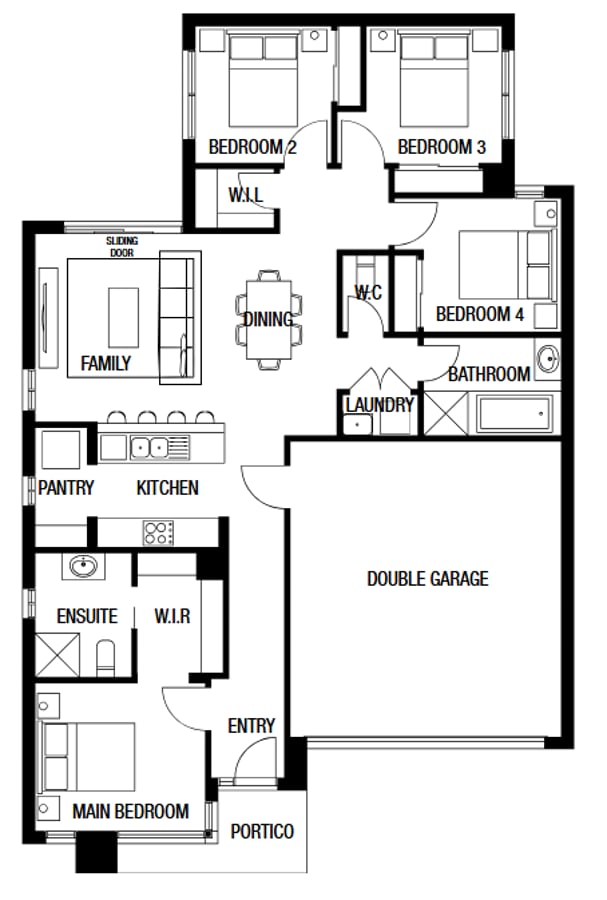 floorplan Image