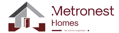 Metronest Homes logo
