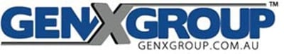 Genx Group logo