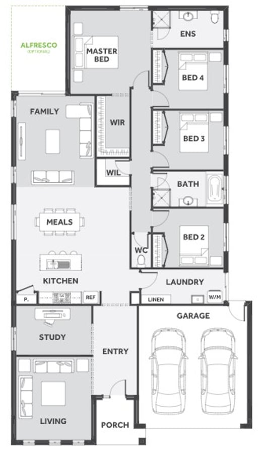 floorplan Image