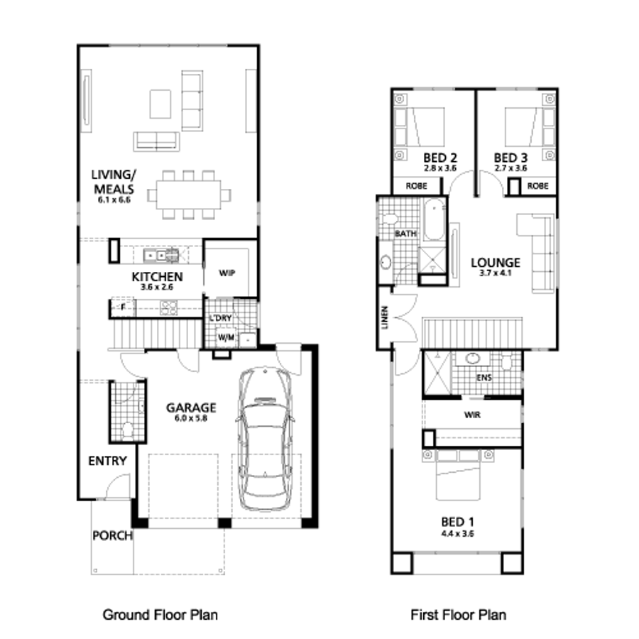 floorplan Image