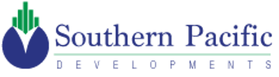 Southern Pacific Developments logo