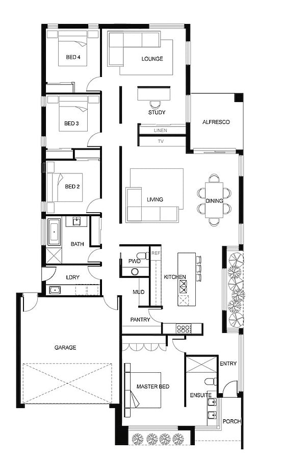 floorplan Image