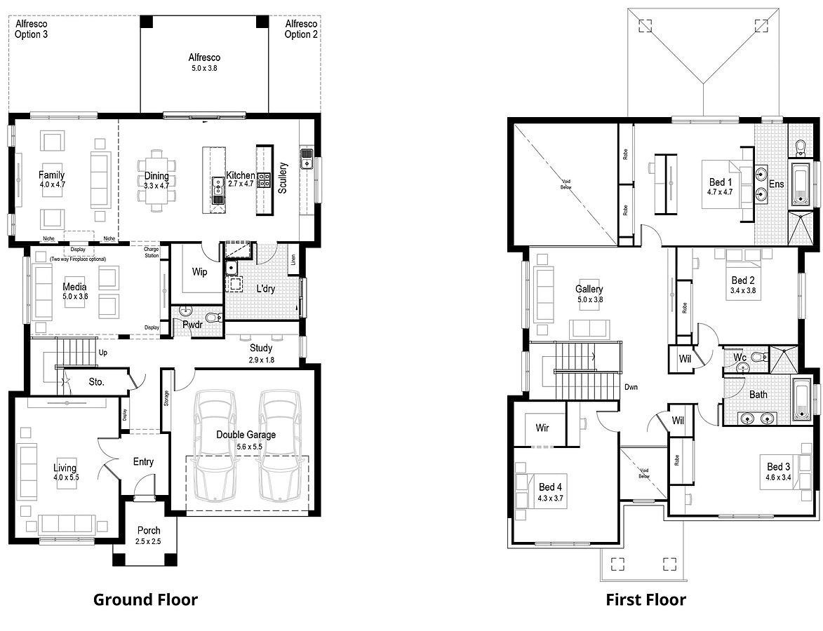 floorplan Image