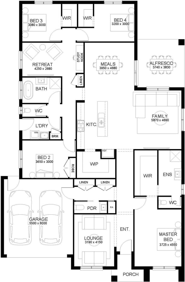 floorplan Image