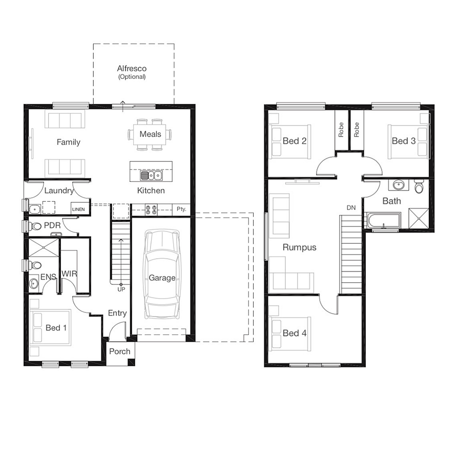 floorplan Image