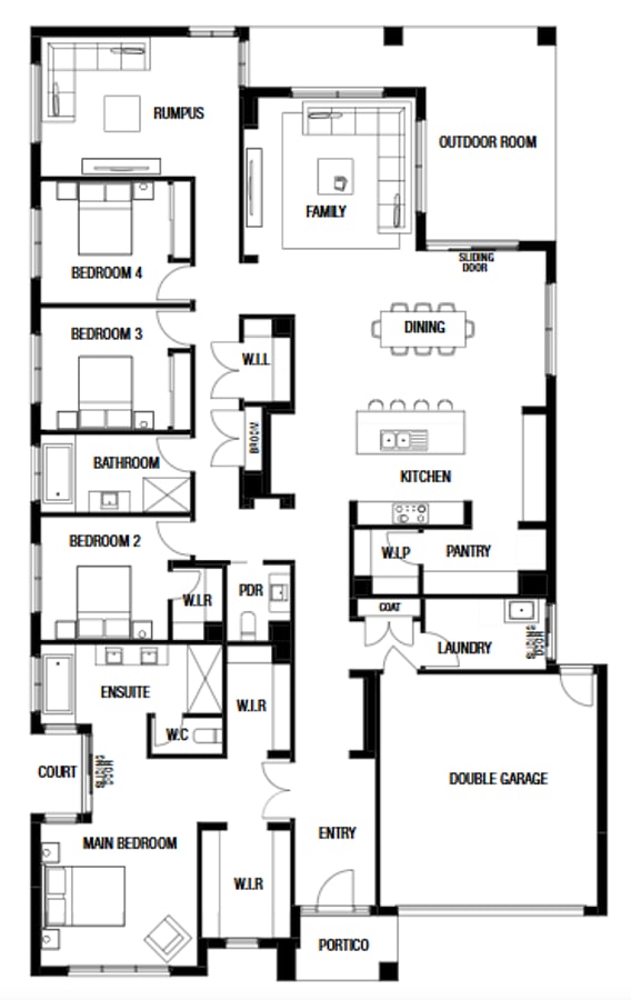 floorplan Image