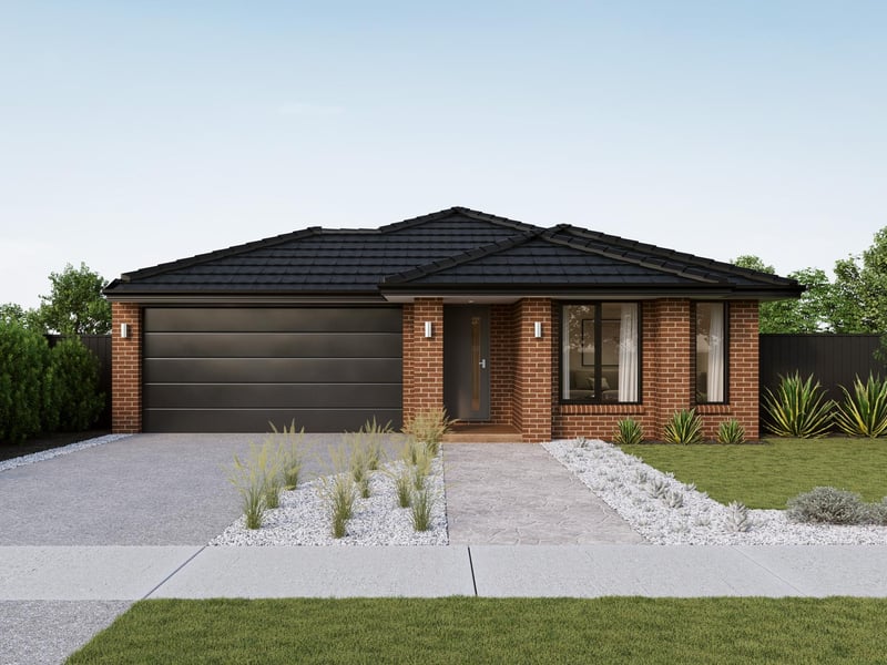 Lot 153 Marshall Avenue Warragul VIC 3820