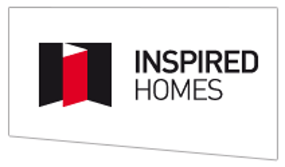 Inspired Homes logo