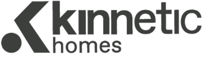 Kinnetic Homes logo