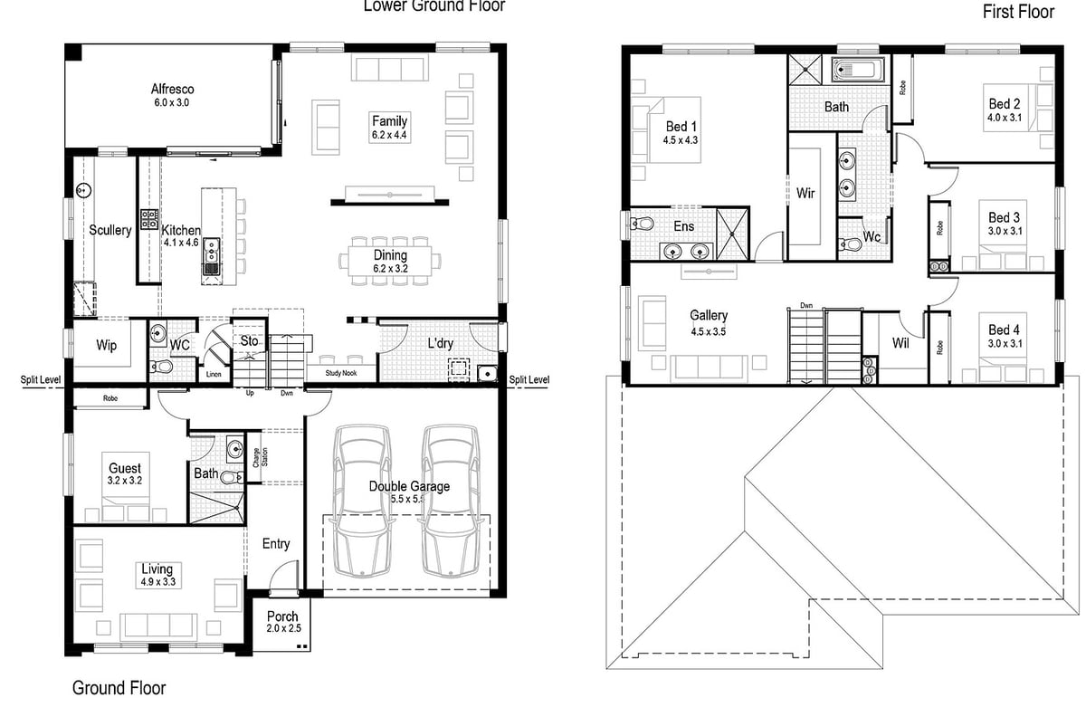 floorplan Image