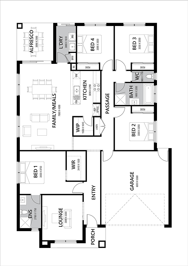 floorplan Image