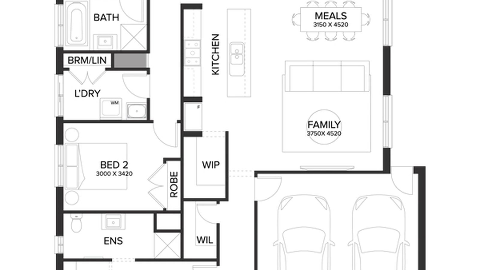 floorplan Image