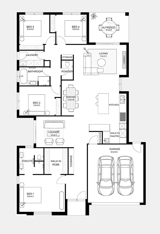 floorplan Image