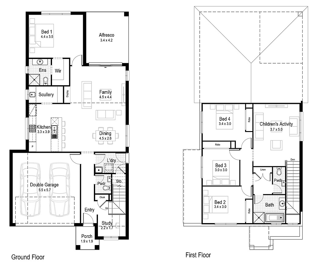 floorplan Image
