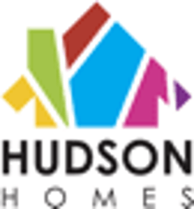 Hudson Homes NSW logo