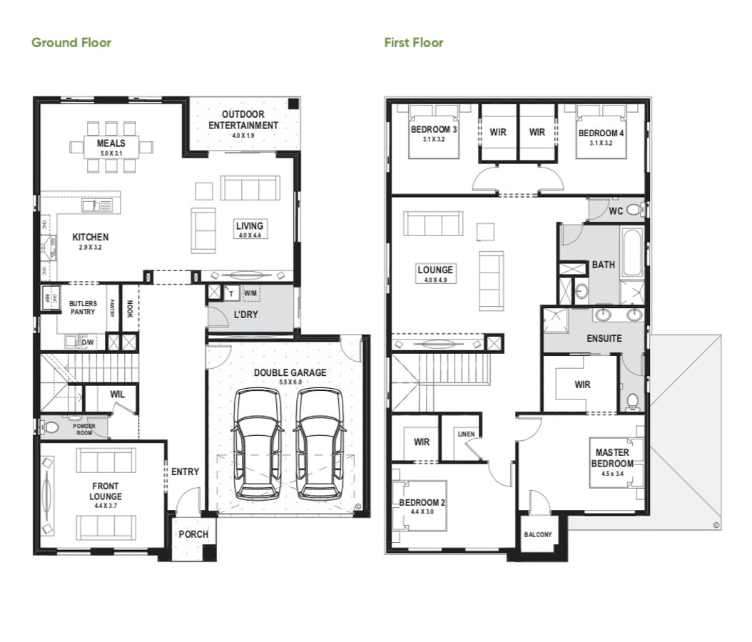 floorplan Image