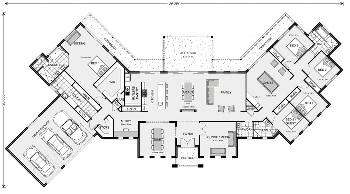 floorplan Image