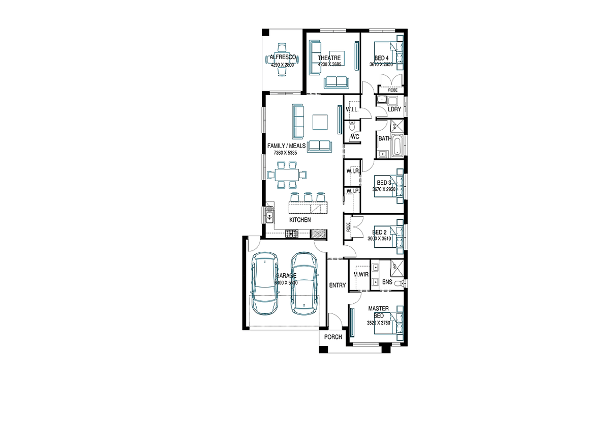 floorplan Image