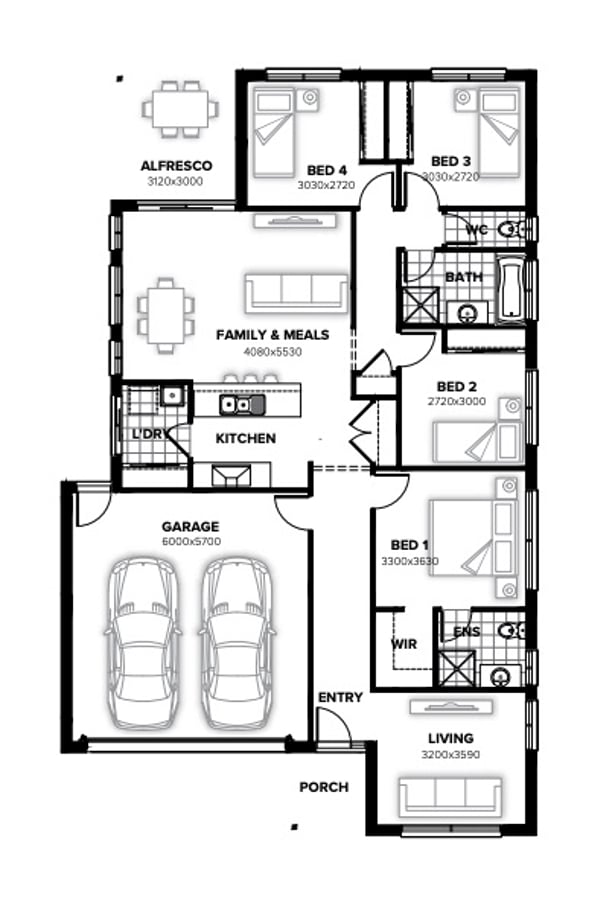 floorplan Image