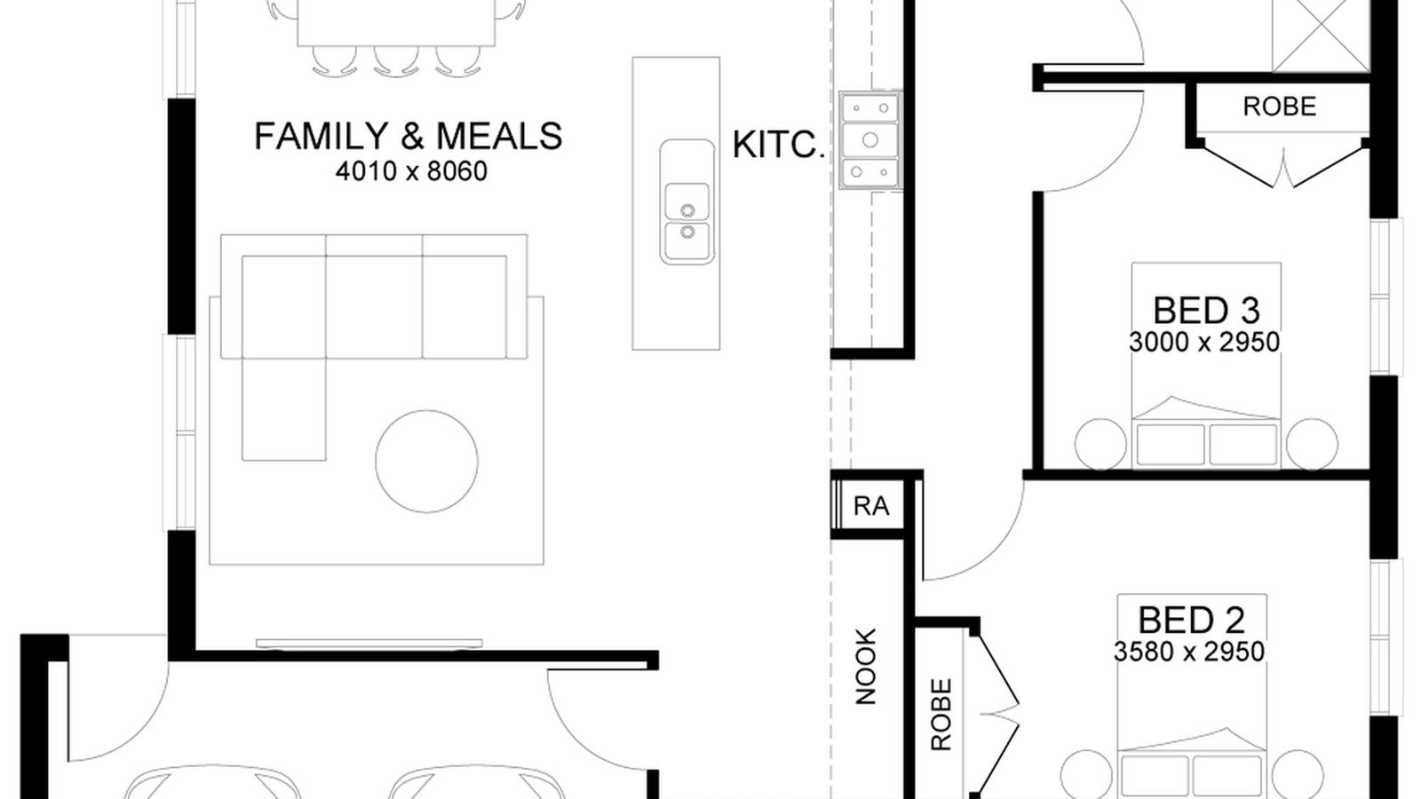 floorplan Image