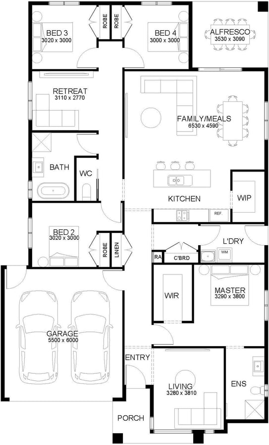 floorplan Image