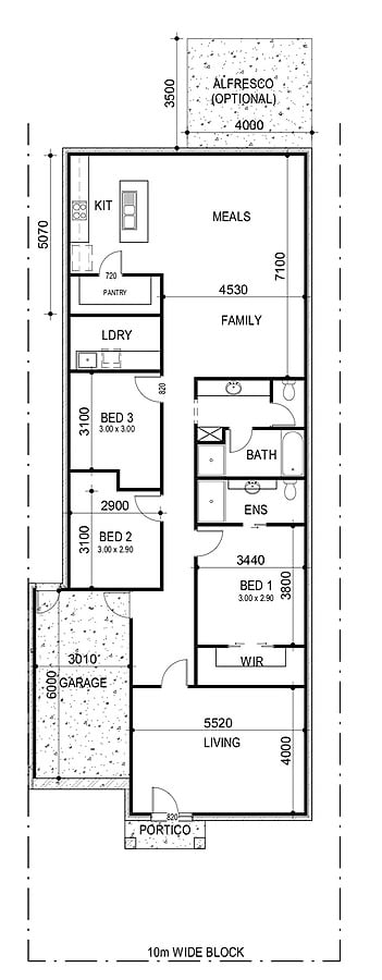 floorplan Image