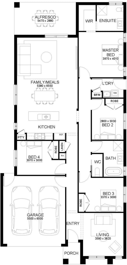 floorplan Image