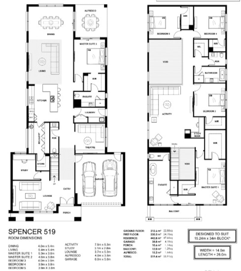 floorplan Image