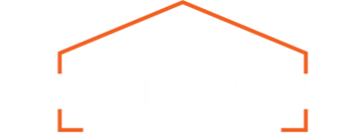 Keibuild Homes logo