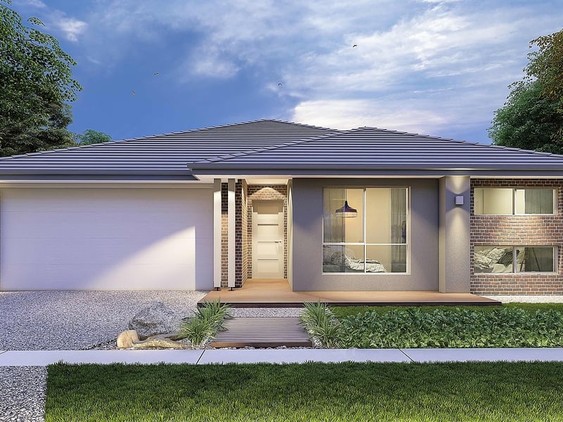 Single storey